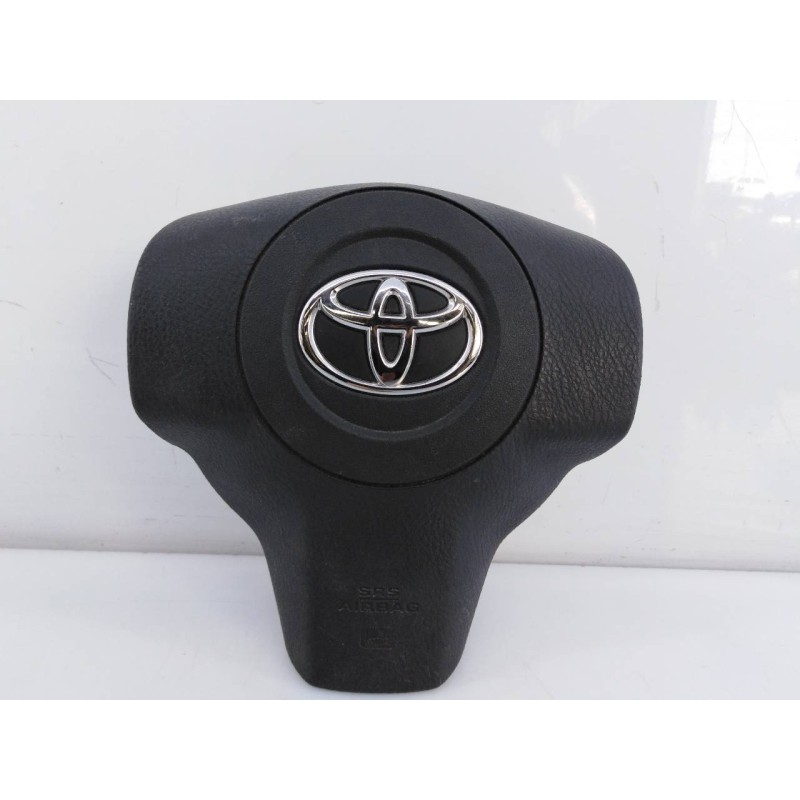 Recambio de airbag delantero izquierdo para toyota rav 4 (a3) luna referencia OEM IAM Z2CD7144768 N00568407A8Z 