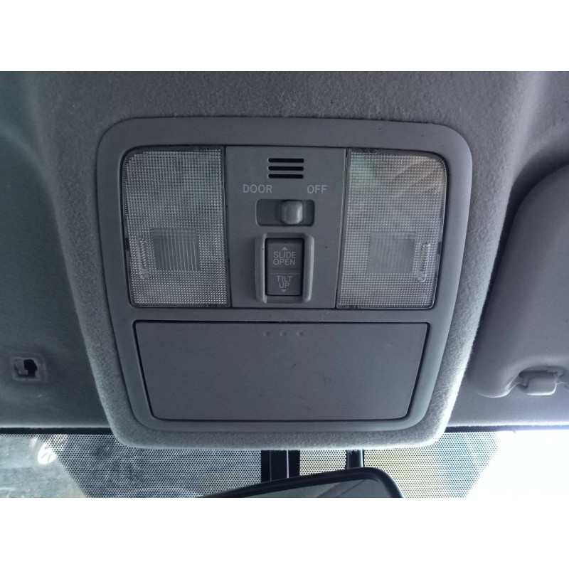 Recambio de luz interior para toyota rav 4 (a3) active referencia OEM IAM   