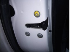 Recambio de cerradura puerta trasera izquierda para nissan pulsar (c13) acenta referencia OEM IAM   