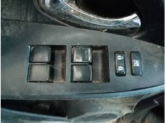 Recambio de mando elevalunas delantero izquierdo para toyota rav 4 (a3) active referencia OEM IAM   