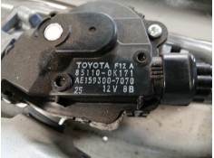 Recambio de motor limpia delantero para toyota hilux (kun) referencia OEM IAM 851100K171 AE1593007070 