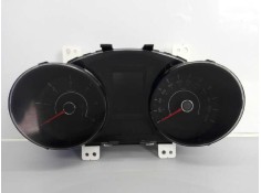 Recambio de cuadro instrumentos para ssangyong tivoli premium 4x2 referencia OEM IAM 8021035100 63211701200276 