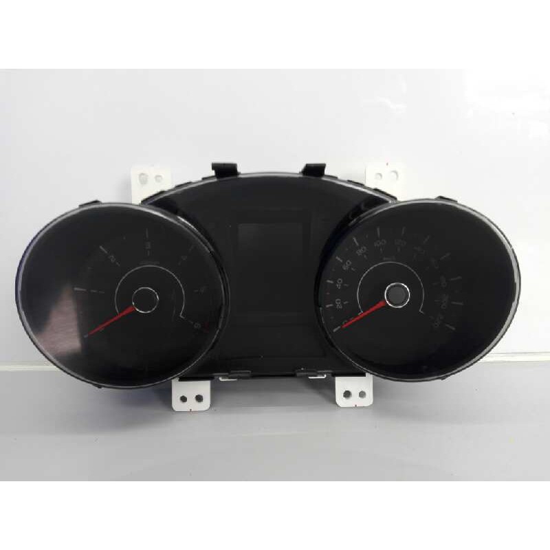 Recambio de cuadro instrumentos para ssangyong tivoli premium 4x2 referencia OEM IAM 8021035100 63211701200276 