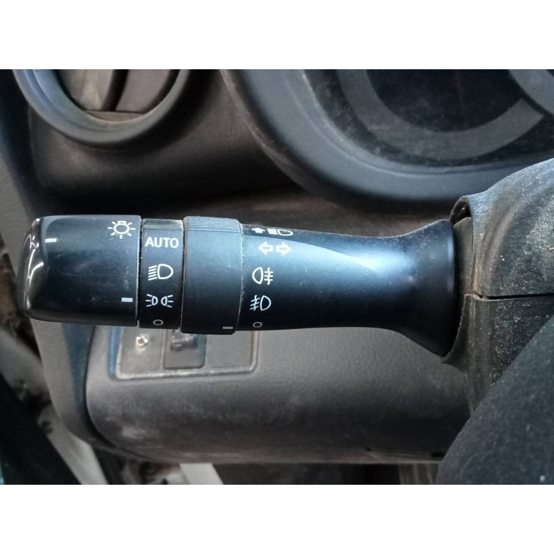 Recambio de mando intermitentes para toyota rav 4 (a3) active referencia OEM IAM   