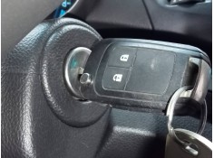 Recambio de antirrobo para chevrolet orlando lt+ referencia OEM IAM   