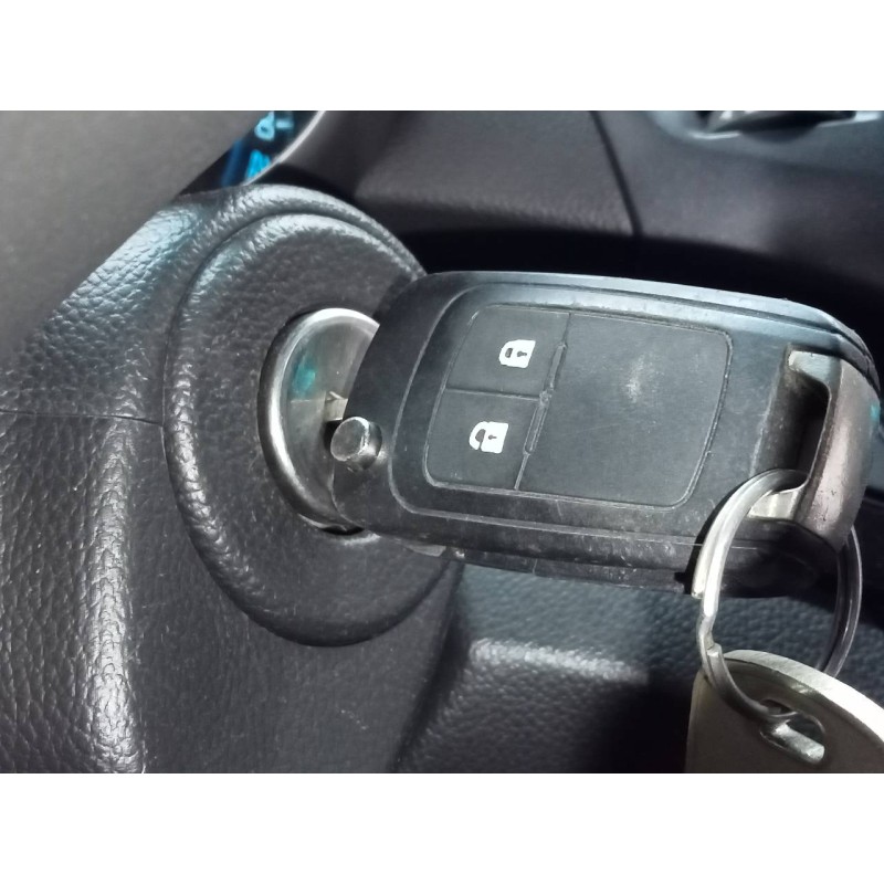 Recambio de antirrobo para chevrolet orlando lt+ referencia OEM IAM   