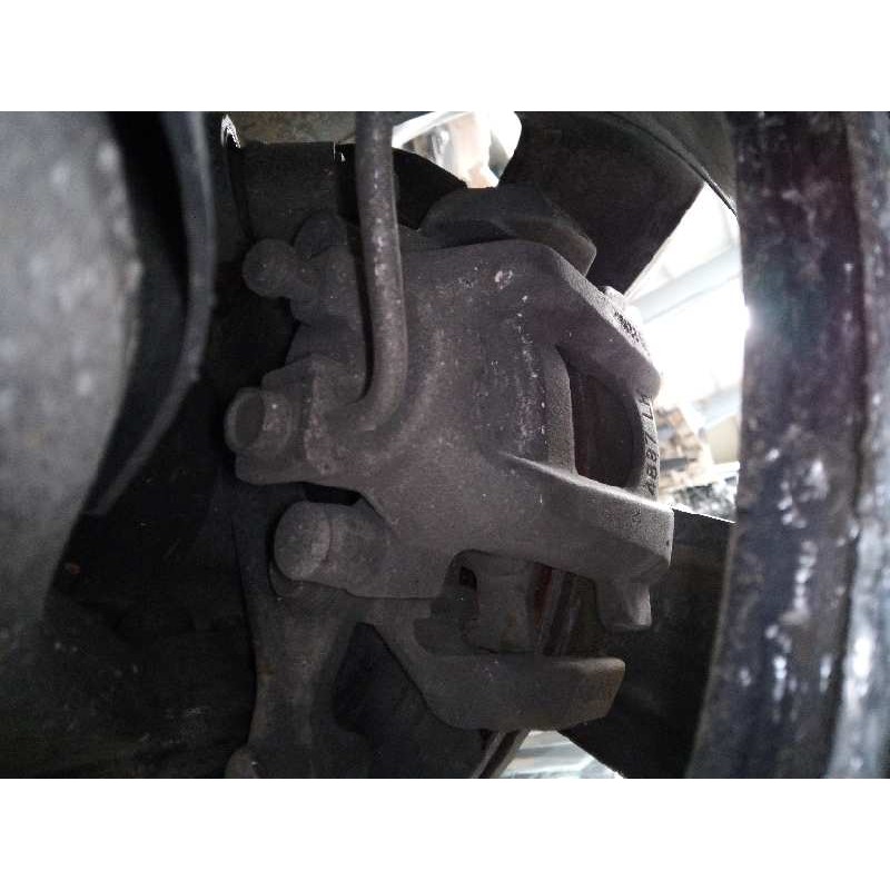 Recambio de pinza freno trasera izquierda para jeep gr.cherokee (wk) 3.0 crd overland referencia OEM IAM   