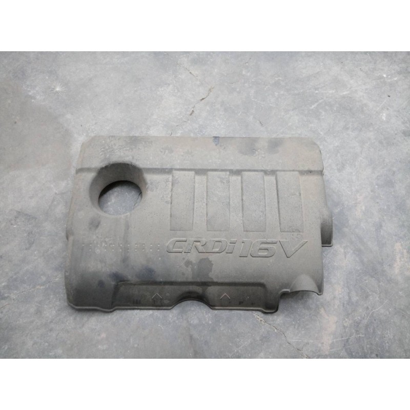 Recambio de tapa motor para hyundai ix35 style 2wd referencia OEM IAM   