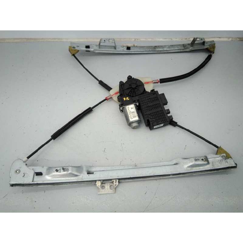 Recambio de motor elevalunas delantero izquierdo para citroen c4 picasso referencia OEM IAM 9682495680  