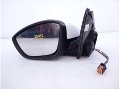 Recambio de retrovisor izquierdo electrico para peugeot 308 active referencia OEM IAM 98088641XT  