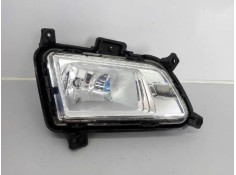 Recambio de faro antiniebla izquierdo para ssangyong tivoli premium 4x2 referencia OEM IAM   