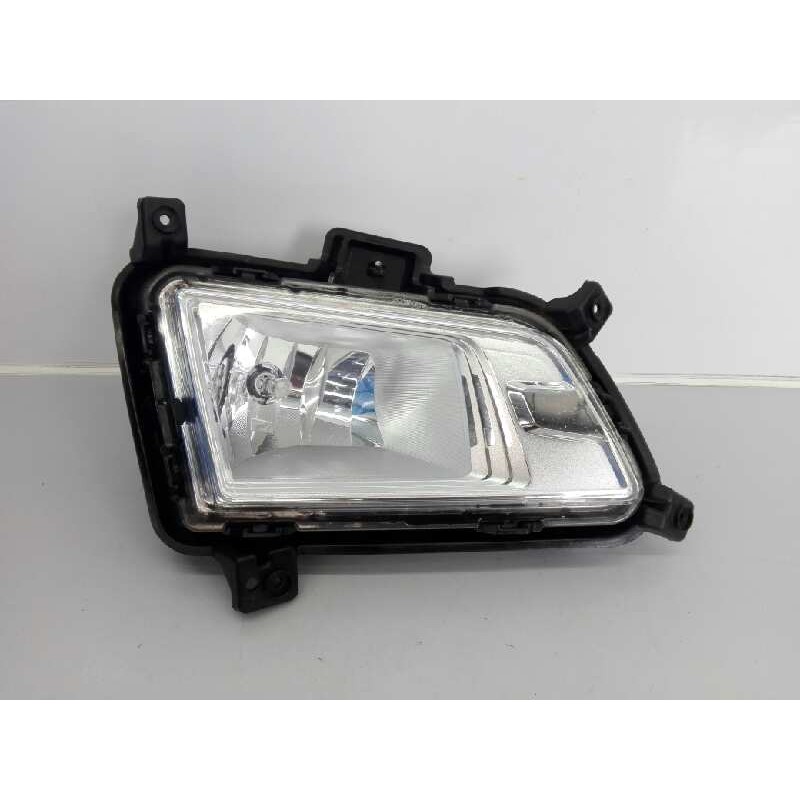 Recambio de faro antiniebla izquierdo para ssangyong tivoli premium 4x2 referencia OEM IAM   