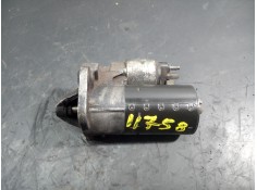 Recambio de motor arranque para nissan pulsar (c13) acenta referencia OEM IAM 233001073R 0001136008 