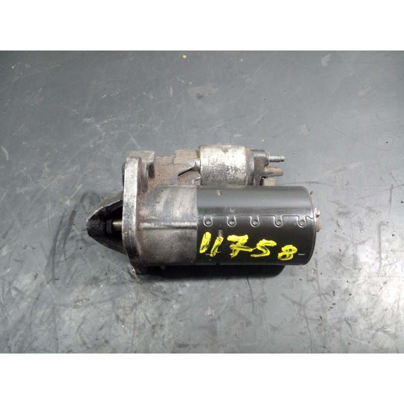 Recambio de motor arranque para nissan pulsar (c13) acenta referencia OEM IAM 233001073R 0001136008 