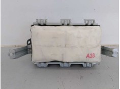 Recambio de airbag delantero derecho para toyota hilux (kun) referencia OEM IAM 1L0N51018PD6  