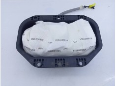 Recambio de airbag delantero derecho para opel zafira (c) selective start/stop referencia OEM IAM 13381058  