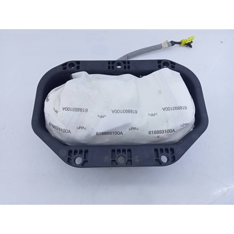 Recambio de airbag delantero derecho para opel zafira (c) selective start/stop referencia OEM IAM 13381058  