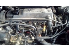 ford mondeo berlina (gd) del año 1999 2