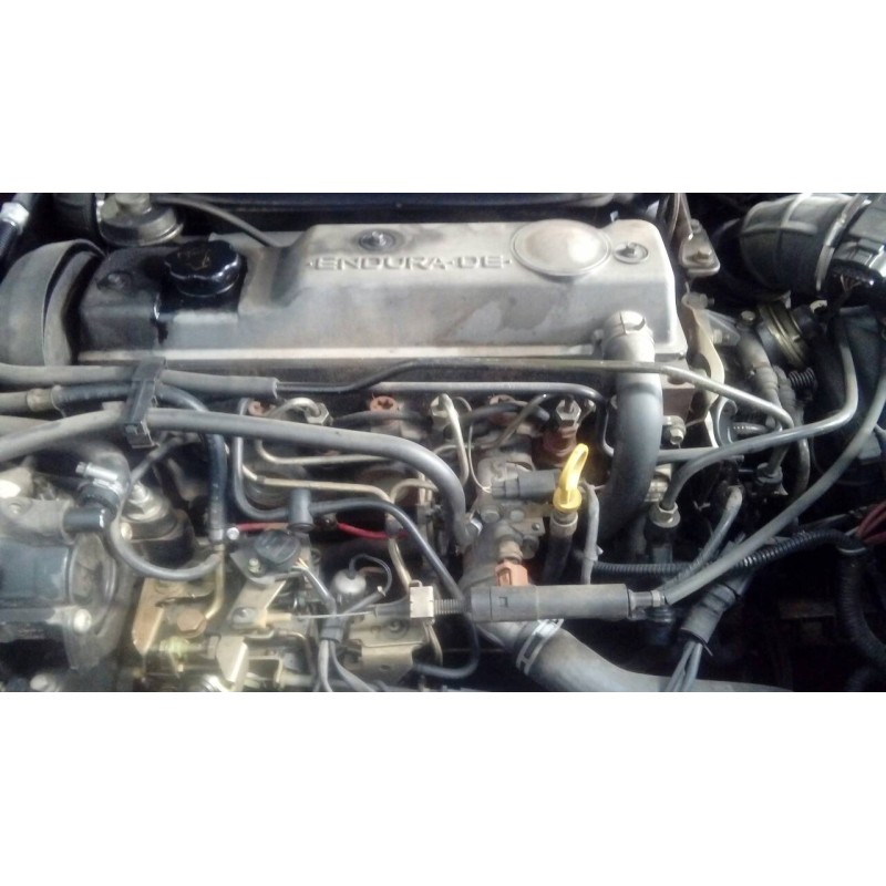 ford mondeo berlina (gd) del año 1999