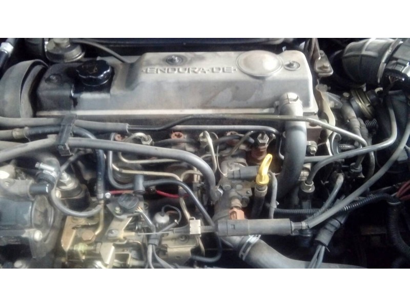 ford mondeo berlina (gd) del año 1999