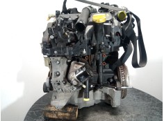 Recambio de motor completo para nissan pulsar (c13) acenta referencia OEM IAM K9K636  