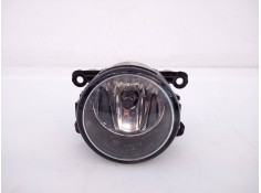 Recambio de faro antiniebla derecho para renault megane iii berlina 5 p limited referencia OEM IAM 89202503  