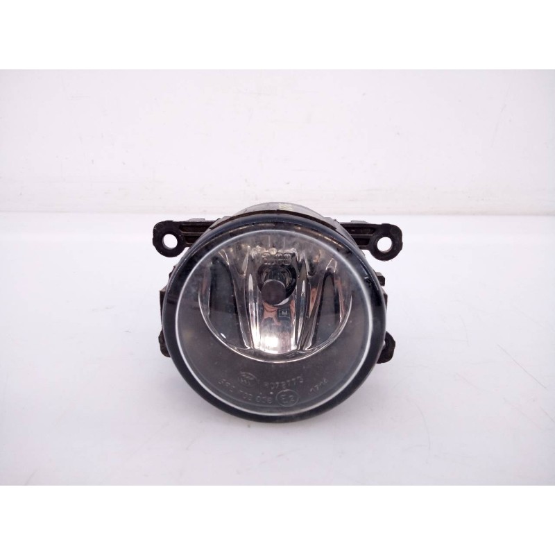 Recambio de faro antiniebla derecho para renault megane iii berlina 5 p limited referencia OEM IAM 89202503  