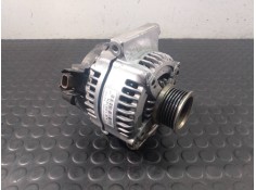 Recambio de alternador para opel zafira (c) selective start/stop referencia OEM IAM AJ513587304 MS1042118550 