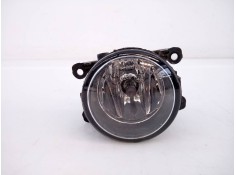 Recambio de faro antiniebla izquierdo para renault megane iii berlina 5 p limited referencia OEM IAM 89202503  