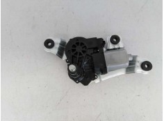 Recambio de motor limpia trasero para ssangyong tivoli premium 4x2 referencia OEM IAM   