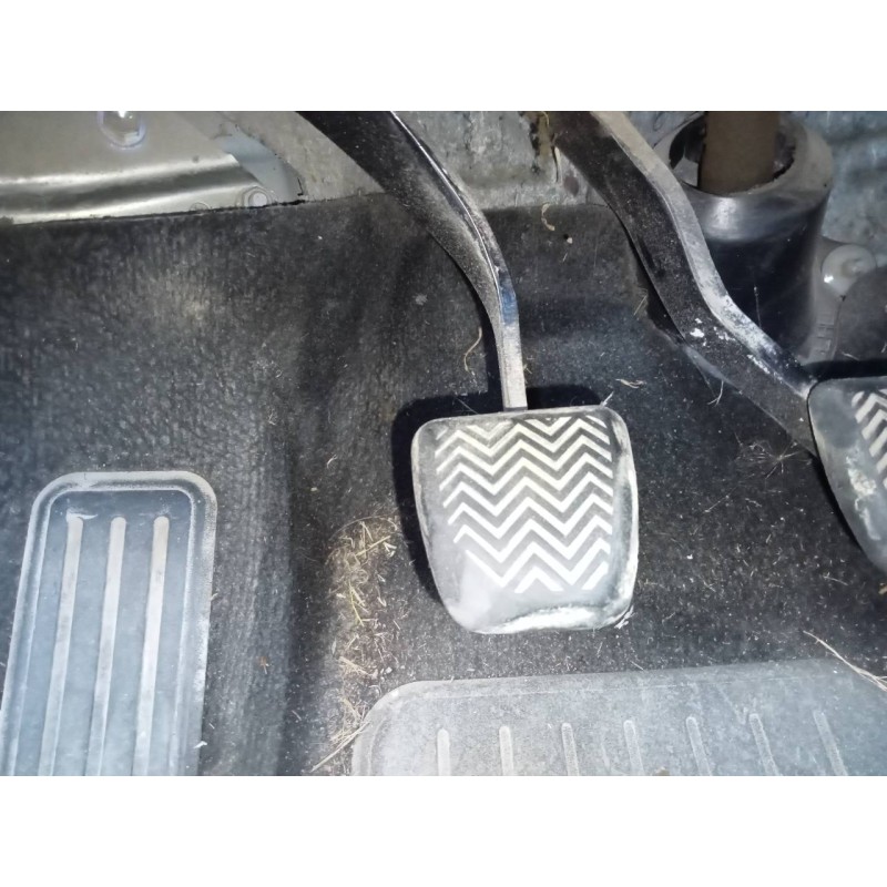 Recambio de pedal embrague para toyota rav 4 (a3) active referencia OEM IAM   