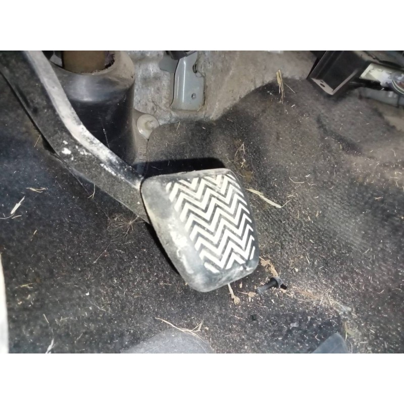 Recambio de pedal freno para toyota rav 4 (a3) active referencia OEM IAM   