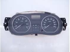 Recambio de cuadro instrumentos para dacia sandero laureate referencia OEM IAM 248101432R  