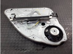 Recambio de elevalunas trasero derecho para ford kuga (cbv) titanium 4x2 referencia OEM IAM   