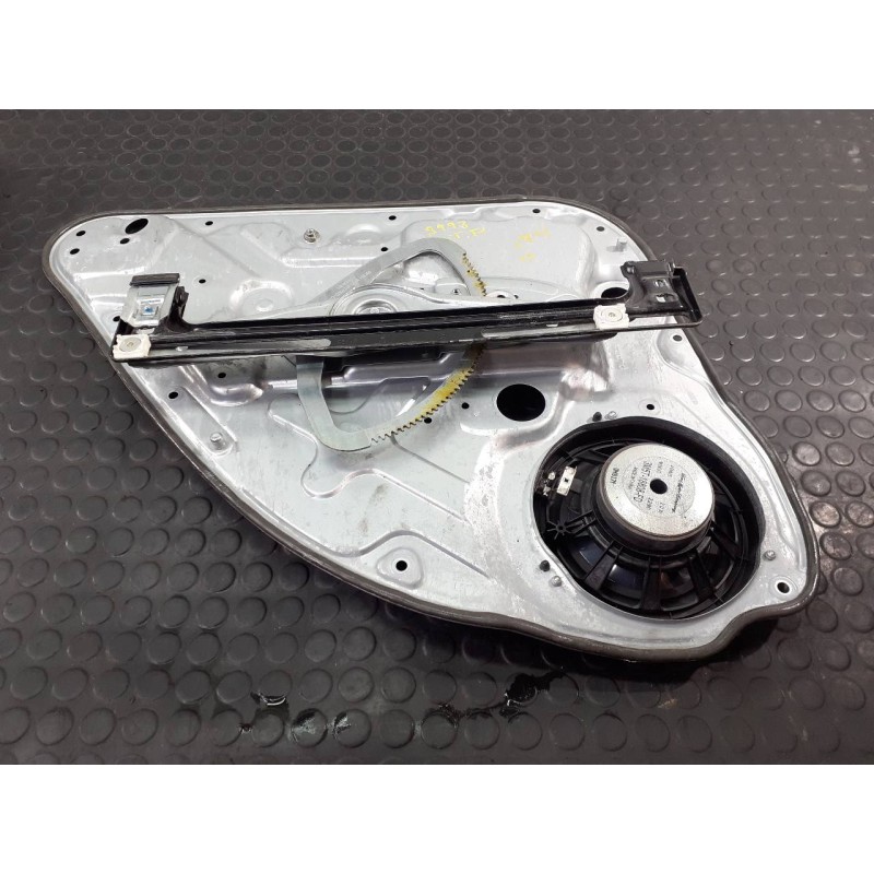 Recambio de elevalunas trasero derecho para ford kuga (cbv) titanium 4x2 referencia OEM IAM   