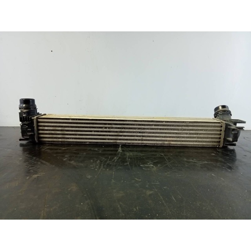 Recambio de intercooler para renault megane iii berlina 5 p limited referencia OEM IAM   