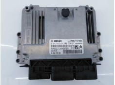 Recambio de centralita motor uce para citroen c4 lim. sport referencia OEM IAM 0281019819 9605947680 