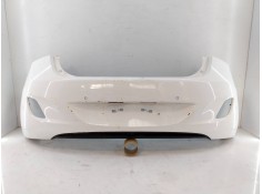 Recambio de paragolpes trasero para hyundai i30 (gd) trend referencia OEM IAM   