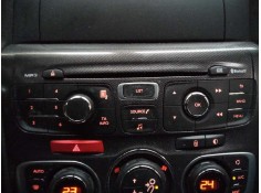 Recambio de sistema audio / radio cd para citroen c4 lim. sport referencia OEM IAM   