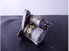 Recambio de motor arranque para renault megane iii berlina 5 p limited referencia OEM IAM 233007970R 4E50070ECB 