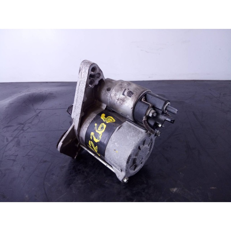 Recambio de motor arranque para renault megane iii berlina 5 p limited referencia OEM IAM 233007970R 4E50070ECB 