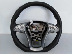 Recambio de volante para ssangyong tivoli premium 4x2 referencia OEM IAM 4S1133500  