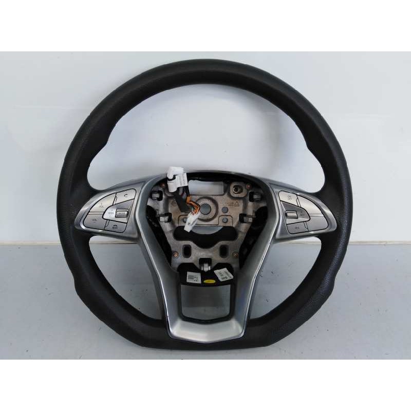 Recambio de volante para ssangyong tivoli premium 4x2 referencia OEM IAM 4S1133500  