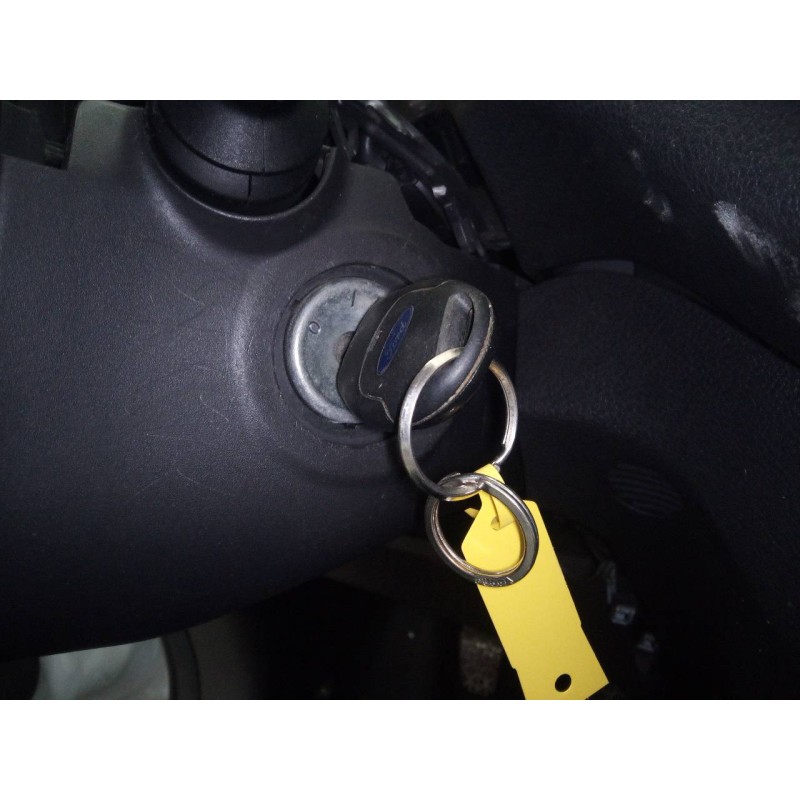 Recambio de antirrobo para ford tourneo courier (c4a) ambiente referencia OEM IAM   