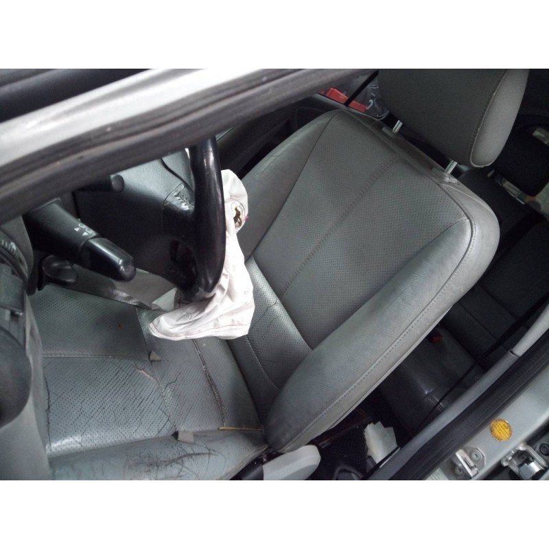 mercedes clase m (w163) del año 2002