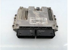 Recambio de centralita motor uce para ford tourneo courier (c4a) ambiente referencia OEM IAM ET7112A650KD 0261S11379 