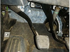 Recambio de pedal embrague para toyota hilux (kun) referencia OEM IAM   