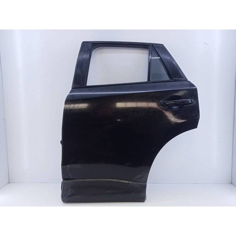 Recambio de puerta trasera izquierda para mazda cx-5 style 2wd referencia OEM IAM   