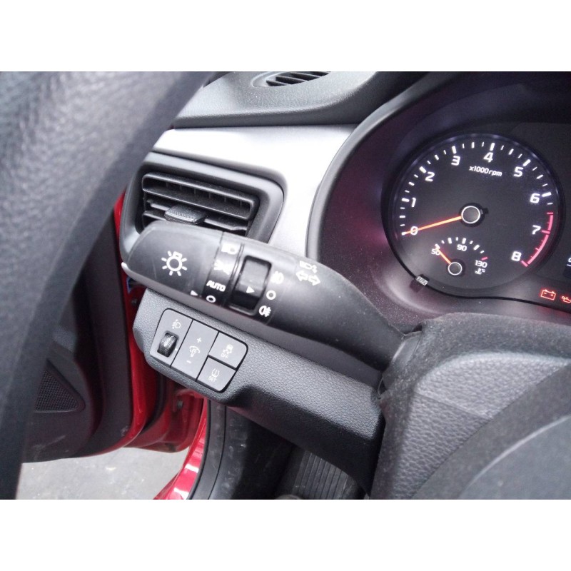 Recambio de mando intermitentes para kia rio (yb) drive referencia OEM IAM   