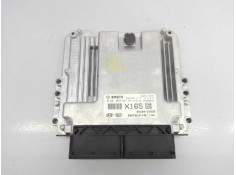 Recambio de centralita motor uce para kia carens ( ) drive referencia OEM IAM 391502A525 0281032241 